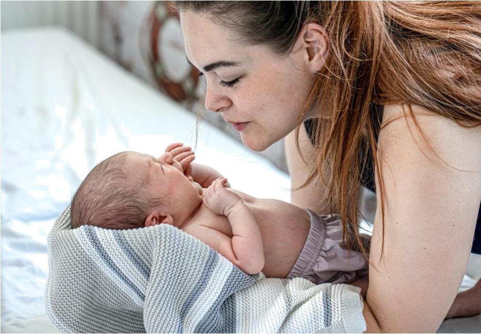 Mastering the Post-Pregnancy Journey: Insights for New Mothers
