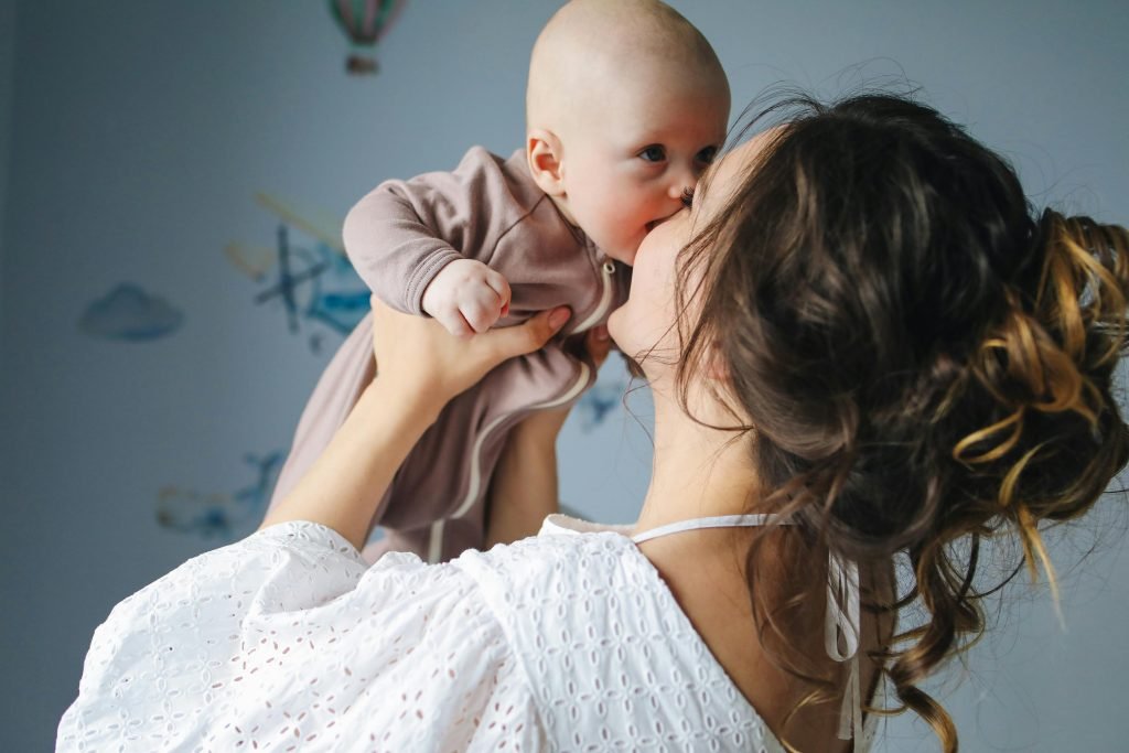 Finding Myself After Birth: My Journey with Postpartum Depression