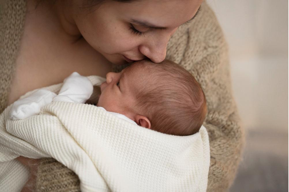 When the Hard Part Isn’t Over: Self-Care for New Moms After a Brutal Pregnancy